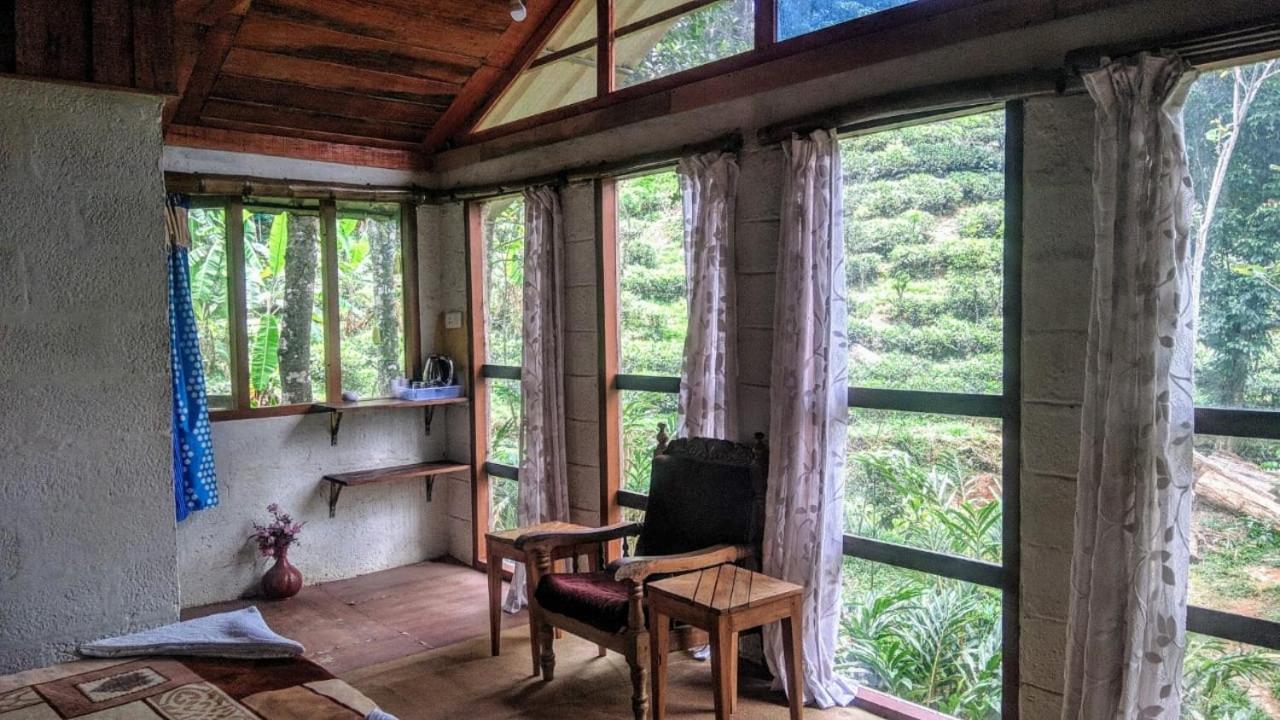 Jungle Jive Treehouse And Farm House Munnar Exteriér fotografie