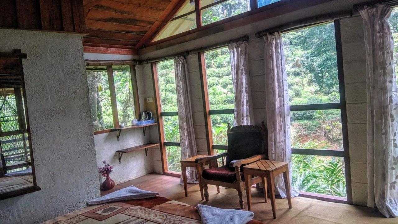 Jungle Jive Treehouse And Farm House Munnar Exteriér fotografie